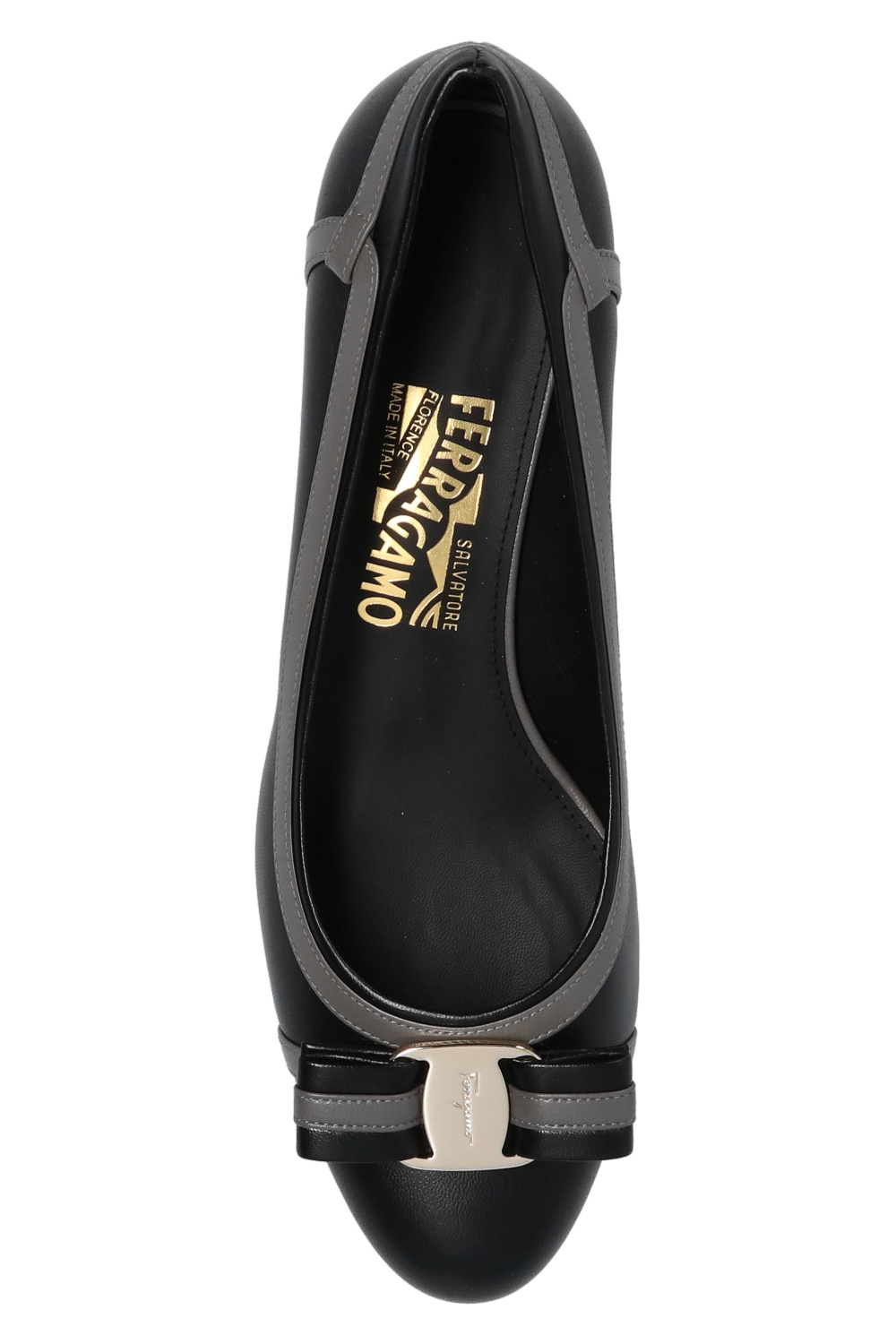 Salvatore Ferragamo 'Vara' heeled pumps | Women's Shoes | Vitkac